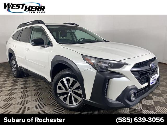2023 Subaru Outback