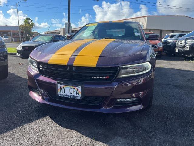 2020 Dodge Charger