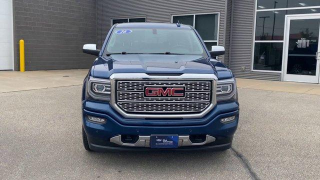 Photo of 2016  GMC Sierra 1500