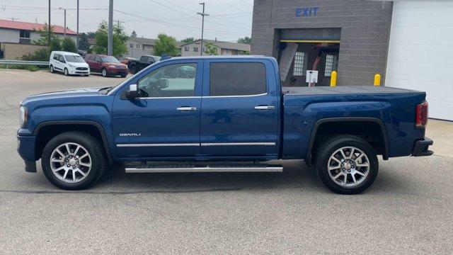 Photo of 2016  GMC Sierra 1500