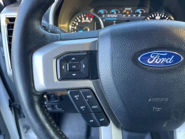 Photo of 2020 White Ford F-150