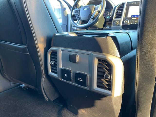 Photo of 2020 White Ford F-150