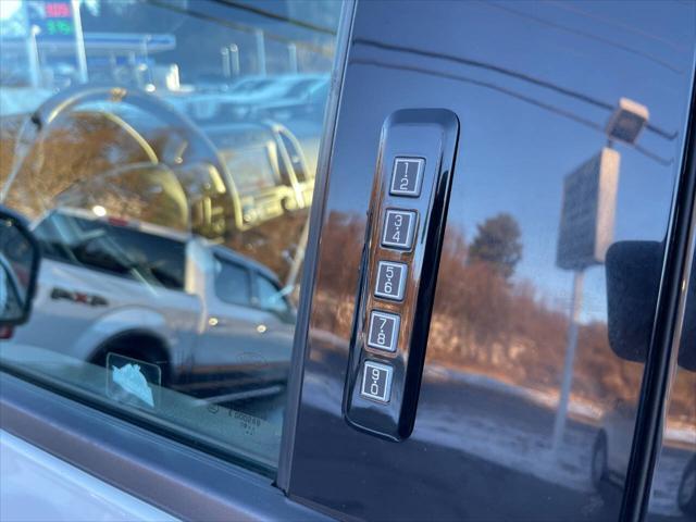 Photo of 2020 White Ford F-150