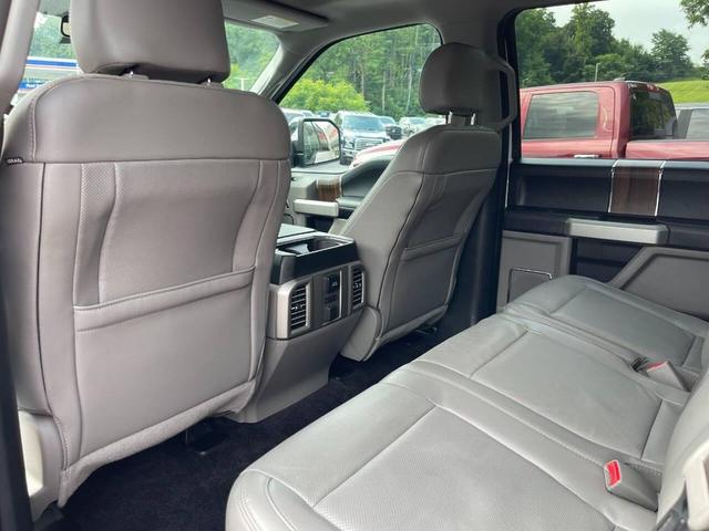 Photo of 2016 White Ford F-150