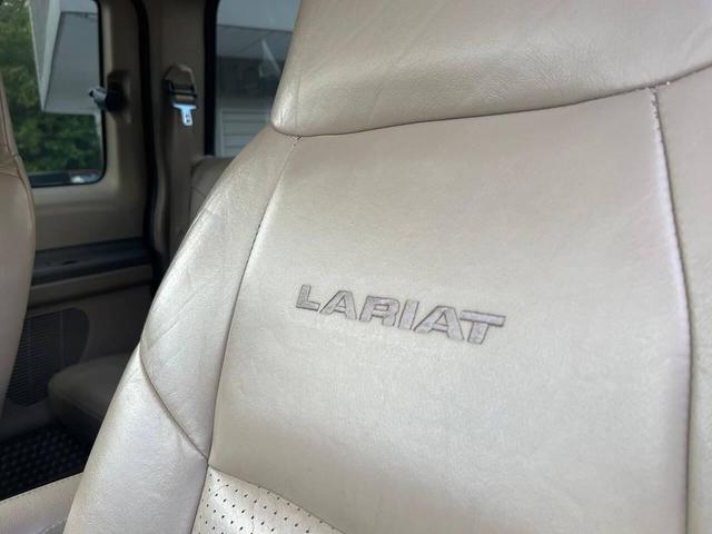 Photo of 2001 Dark Highland Green Clearcoat Metallic Ford F-250