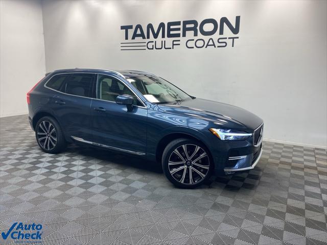 2023 Volvo XC60