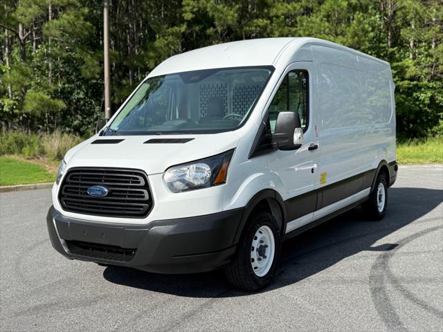 2019 Ford Transit-150