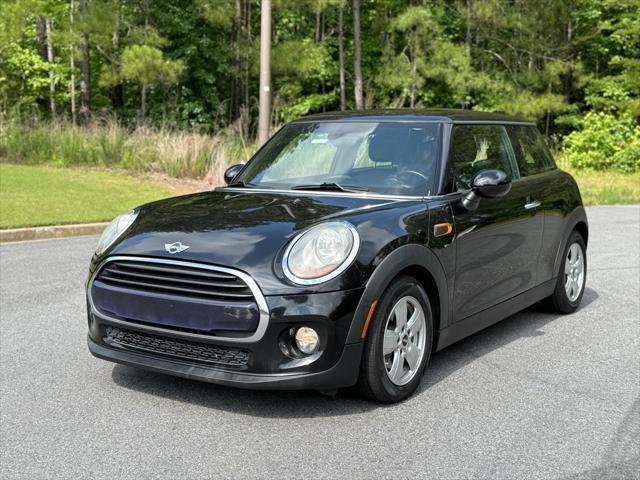 2016 MINI Hardtop