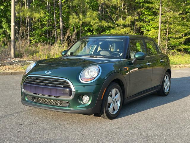 2016 MINI Hardtop