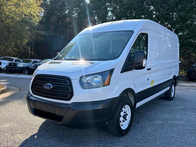 2019 Ford Transit-150