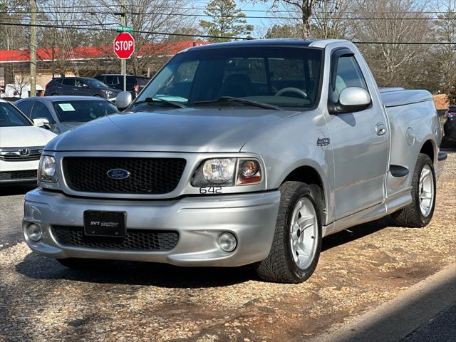 2000 Ford F-150
