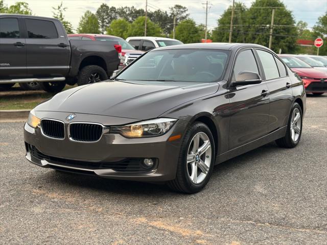 2013 BMW 328