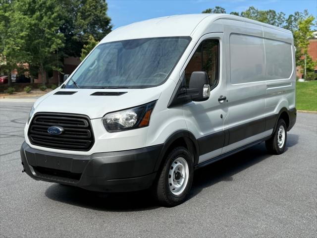 2019 Ford Transit-150