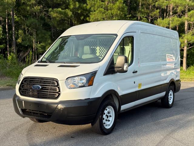 2019 Ford Transit-150