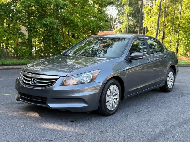 2011 Honda Accord