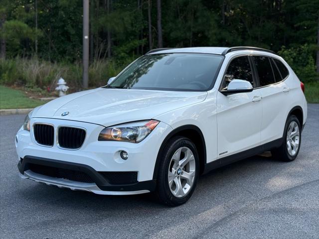 2015 BMW X1