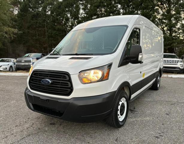 2019 Ford Transit-150