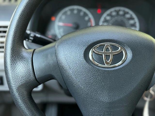 Photo of 2013 Classic Silver Metallic Toyota Corolla