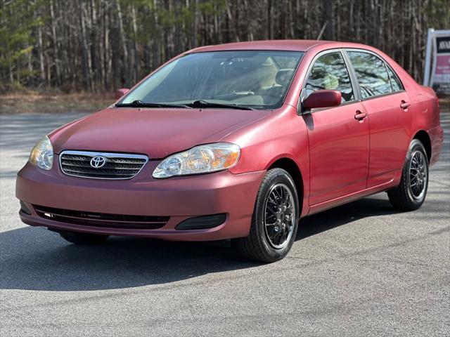 2005 Toyota Corolla