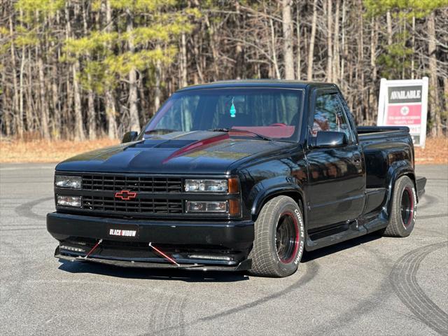 1993 Chevrolet 1500