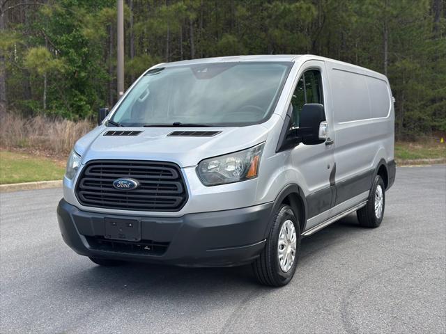 2016 Ford Transit-150