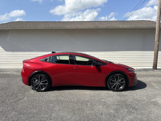 2023 Toyota Prius