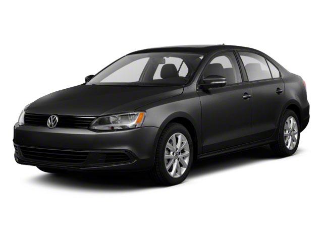 2013 Volkswagen Jetta