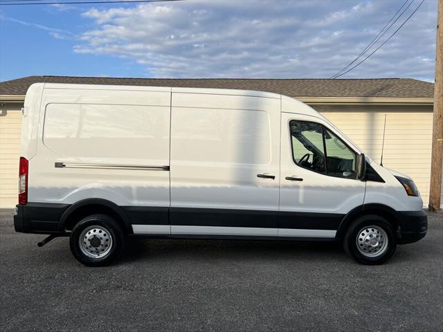 2023 Ford Transit-250