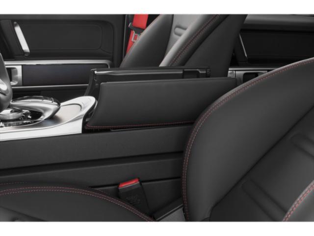 Photo of 2019 designo Platinum Magno Matte Mercedes-Benz G-Class