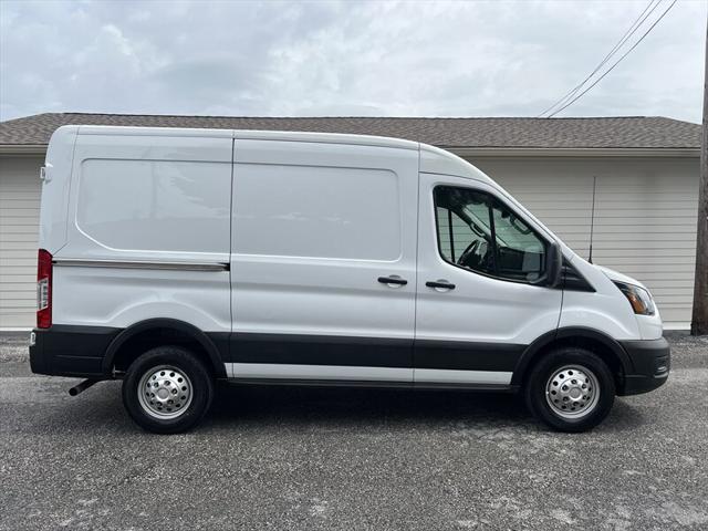 2023 Ford Transit-250
