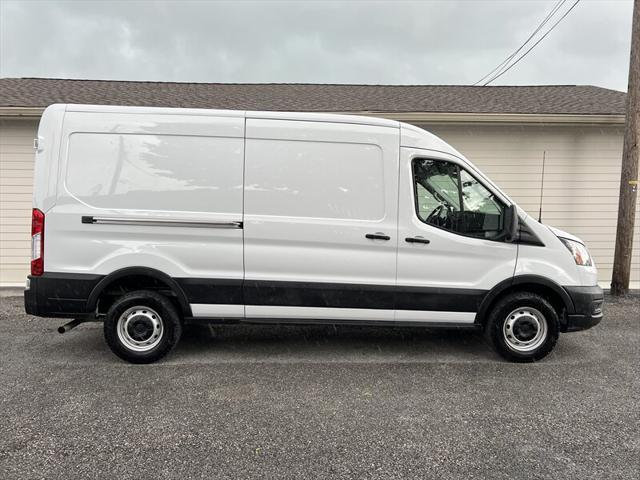 2023 Ford Transit-250
