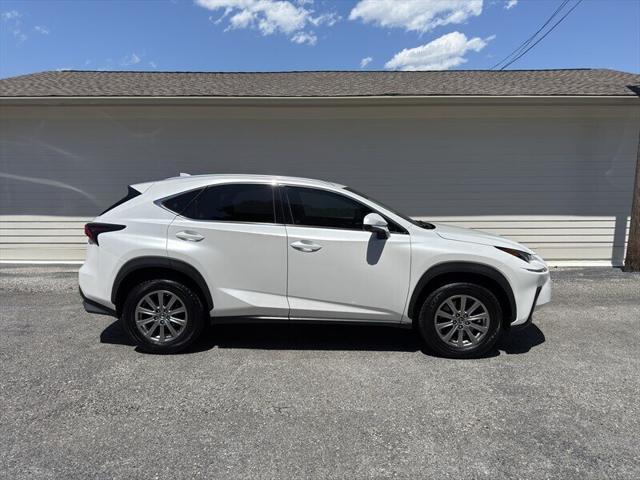 2019 Lexus Nx 300
