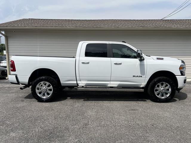 2023 RAM 2500