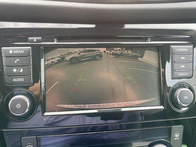 Photo of 2019 Magnetic Black Pearl Nissan Rogue