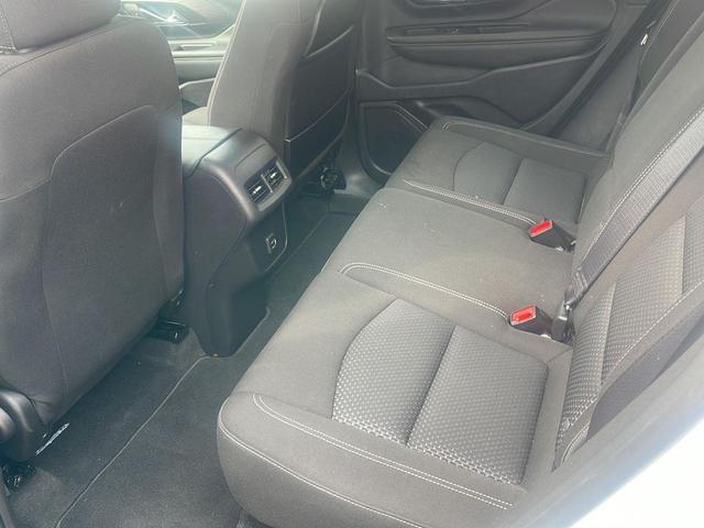 Photo of 2024 Summit White GMC Terrain