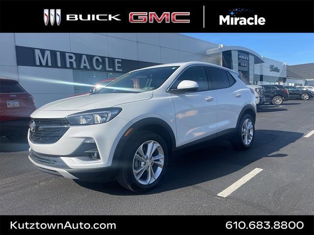 2022 Buick Encore Gx