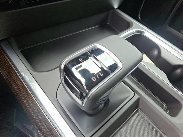 Photo of 2025 Downpour Metallic GMC Sierra 1500