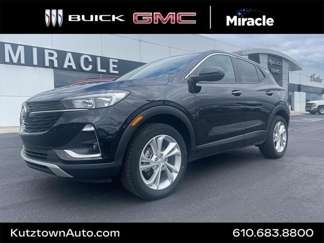 2022 Buick Encore Gx