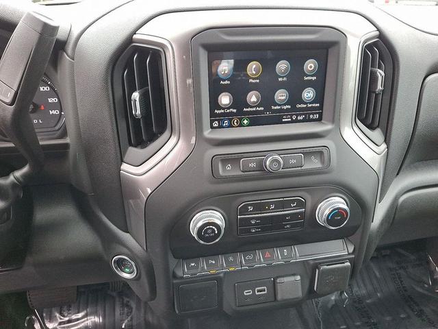 Photo of 2025 Onyx Black GMC Sierra 1500