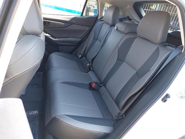 Photo of 2023 Crystal White Pearl Subaru Crosstrek