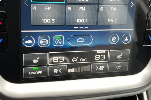 Photo of 2025 Crystal White Pearl Subaru Outback