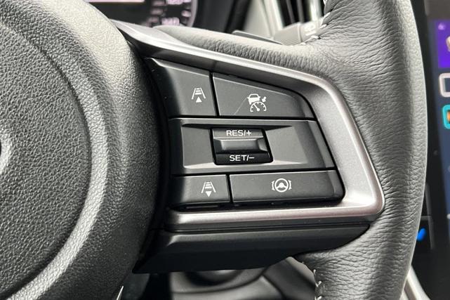 Photo of 2025 Crystal White Pearl Subaru Outback