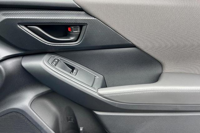 Photo of 2025 Sapphire Blue Pearl Subaru Crosstrek