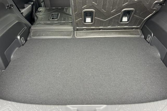 Photo of 2025 Sapphire Blue Pearl Subaru Crosstrek