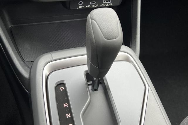 Photo of 2025 Sapphire Blue Pearl Subaru Crosstrek