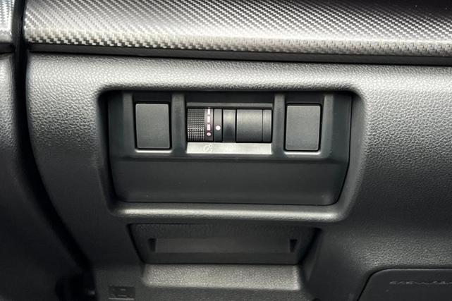 Photo of 2025 Sapphire Blue Pearl Subaru Crosstrek