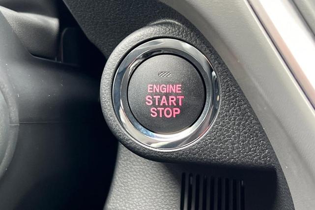 Photo of 2025 Sapphire Blue Pearl Subaru Crosstrek