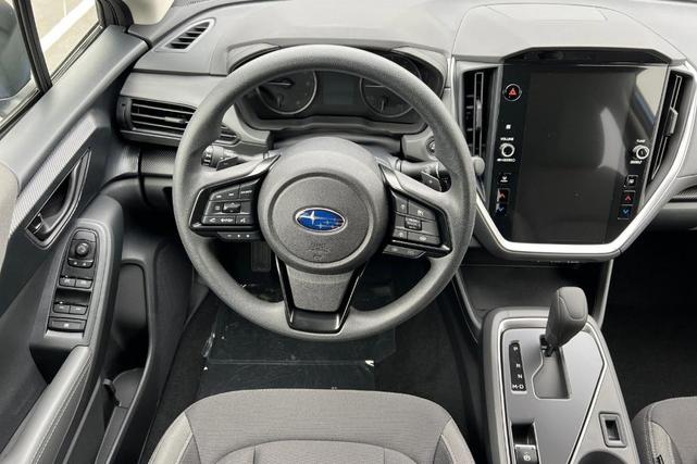 Photo of 2025 Sapphire Blue Pearl Subaru Crosstrek