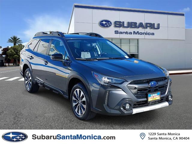 2023 Subaru Outback