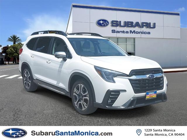 2023 Subaru Ascent